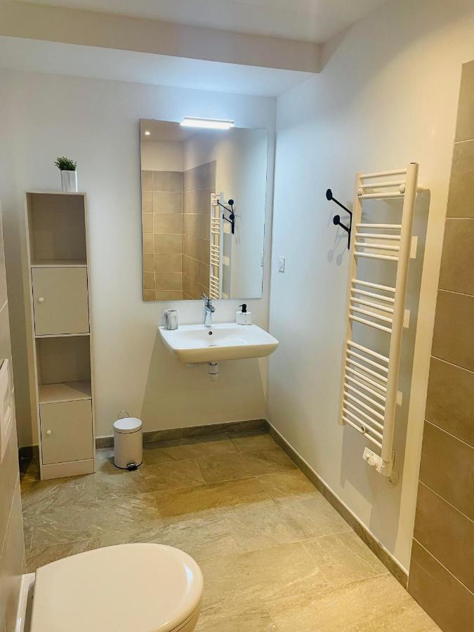 Apartamento Opale Sarlat Plein Sud Exterior foto